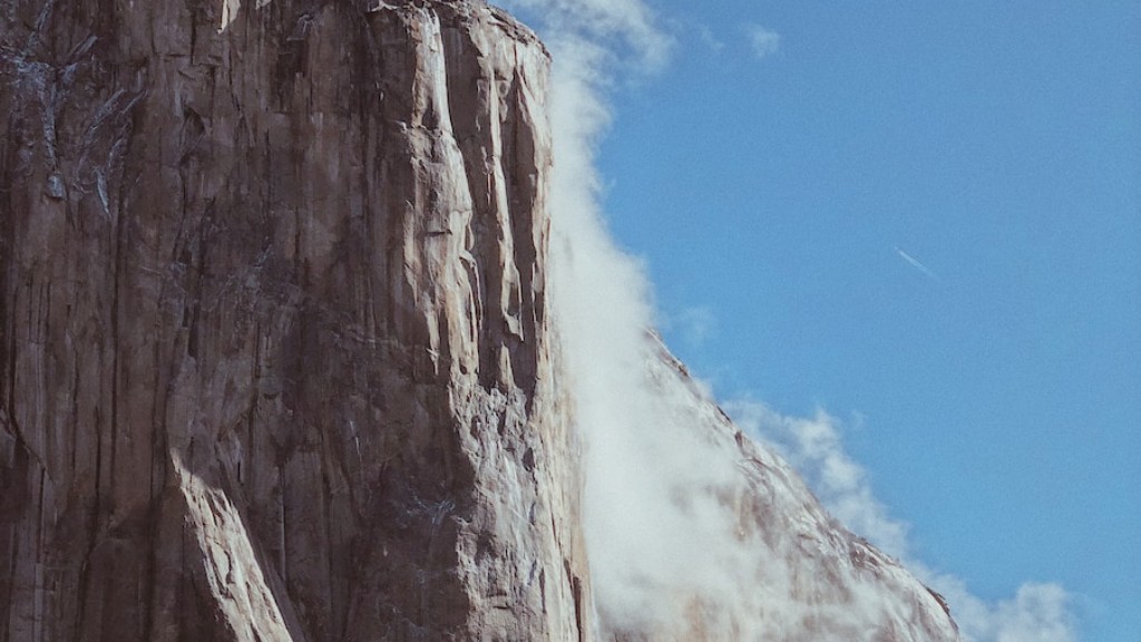 Jak zdobyć rezerwację kempingu w Yosemite