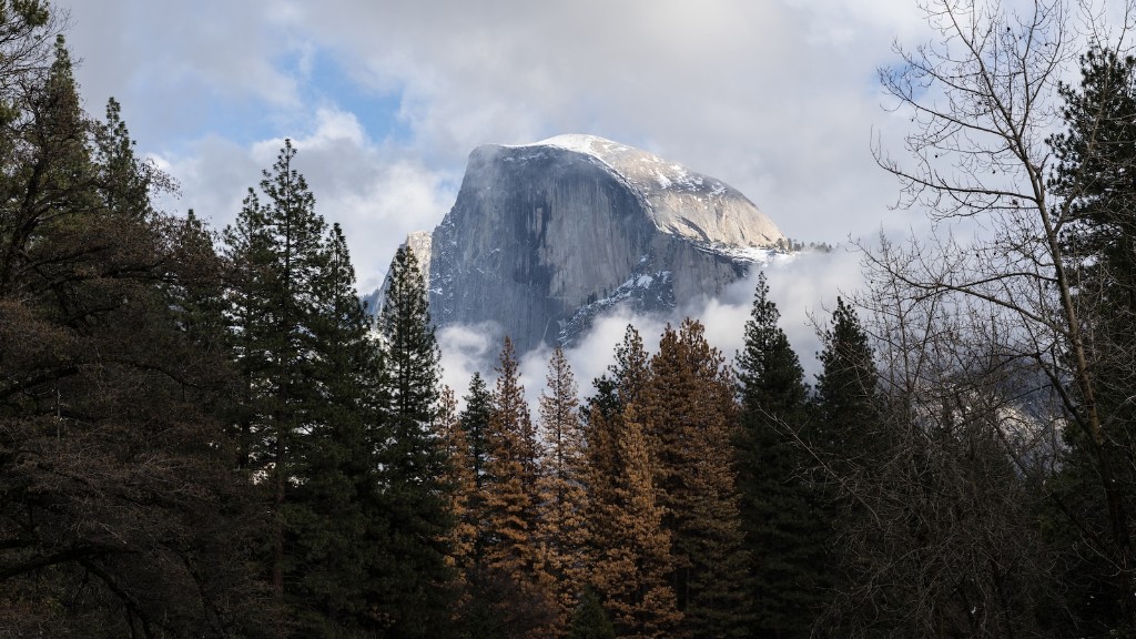 Czy muszę dokonywać rezerwacji w Yosemite?